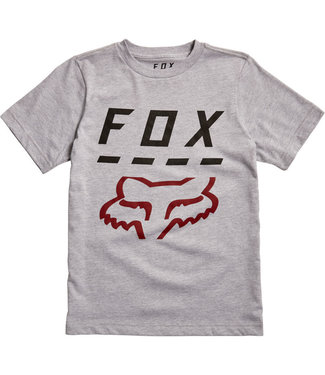 Fox YOUTH HIGHWAY SS TEE