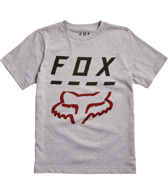 Fox YOUTH HIGHWAY SS TEE