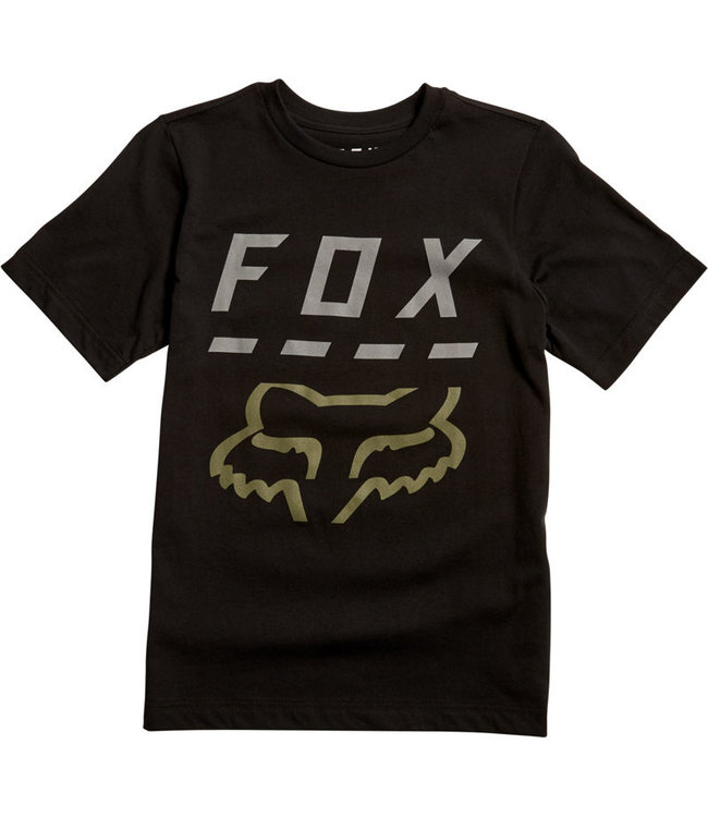 Fox YOUTH HIGHWAY SS TEE