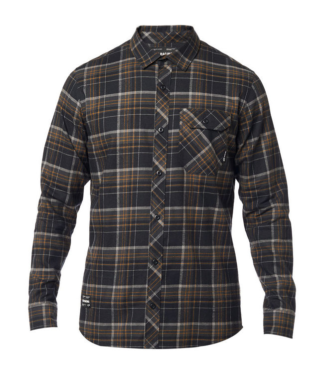 Fox GAMUT STRETCH FLANNEL