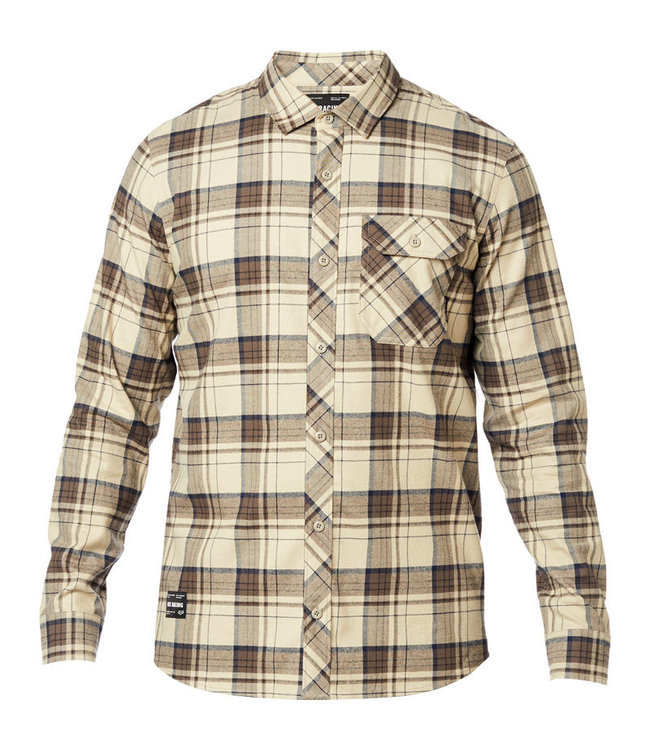 Fox GAMUT STRETCH FLANNEL