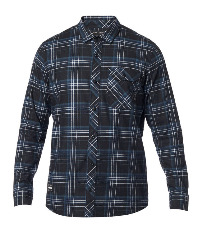 Fox GAMUT STRETCH FLANNEL