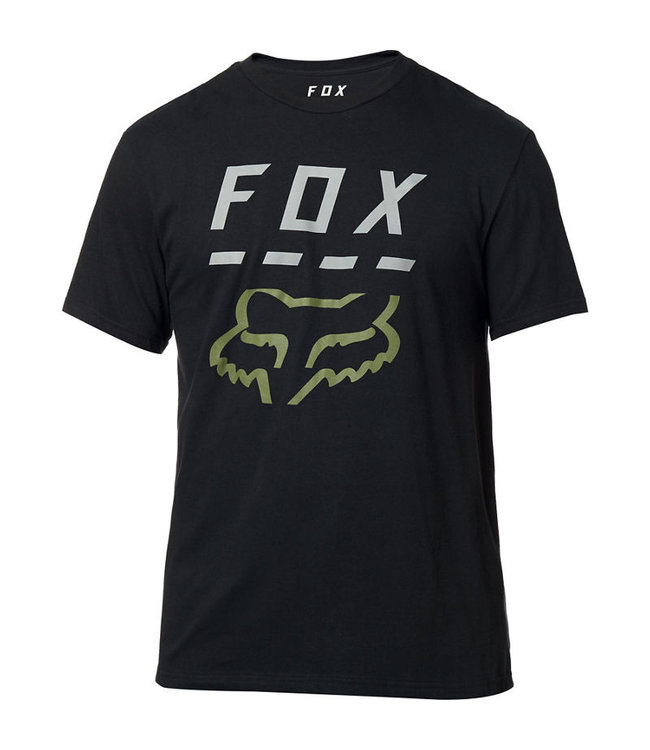 Fox HIGHWAY SS TEE