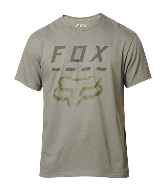 Fox HIGHWAY SS TEE
