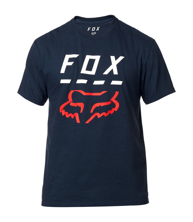 Fox HIGHWAY SS TEE