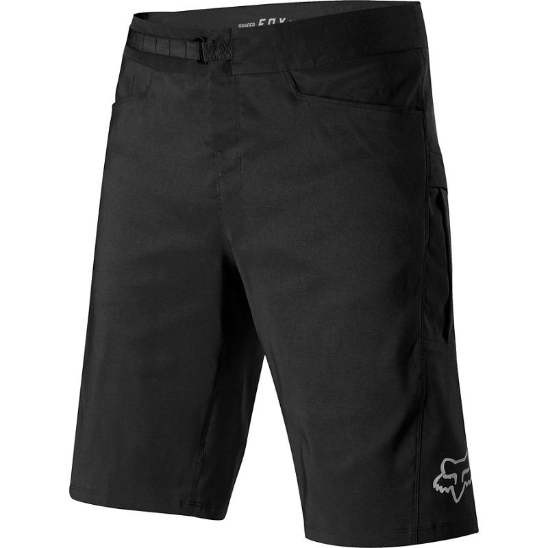 fox youth ranger shorts