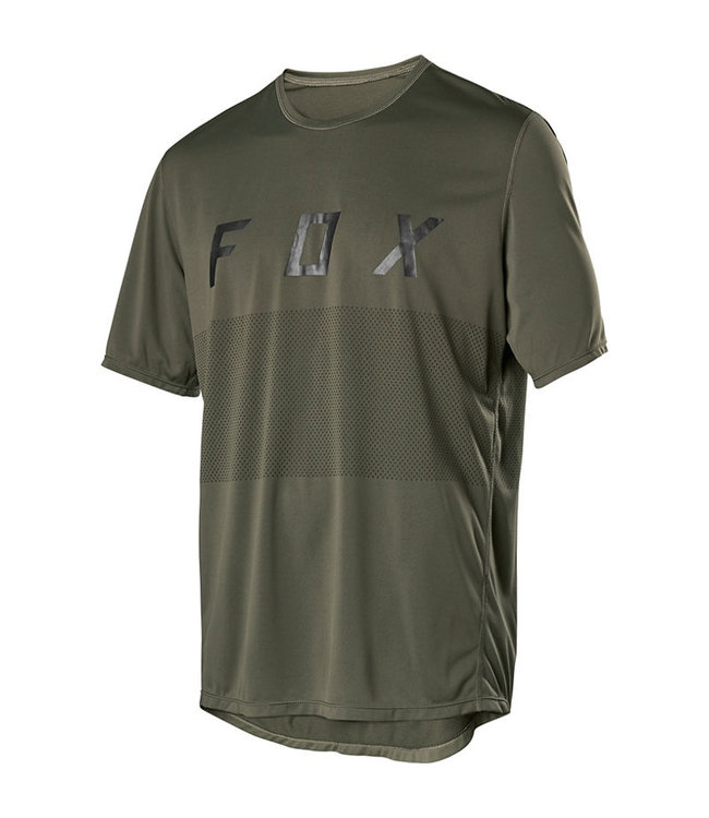 Fox RANGER SS FOX JERSEY