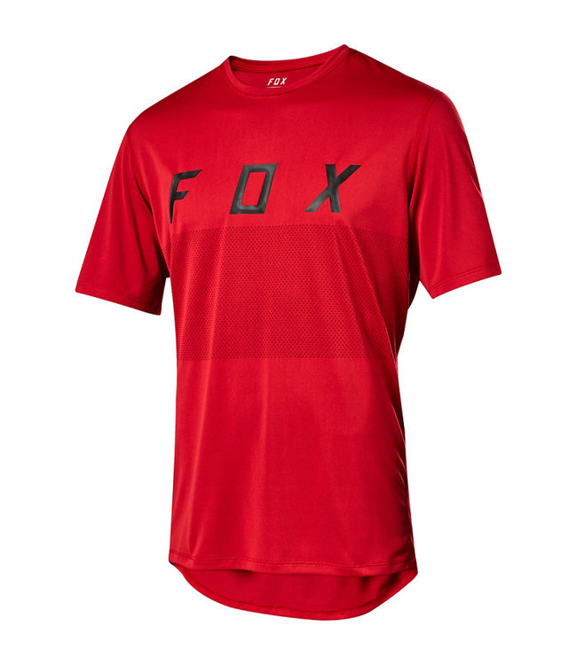 Fox RANGER SS FOX JERSEY