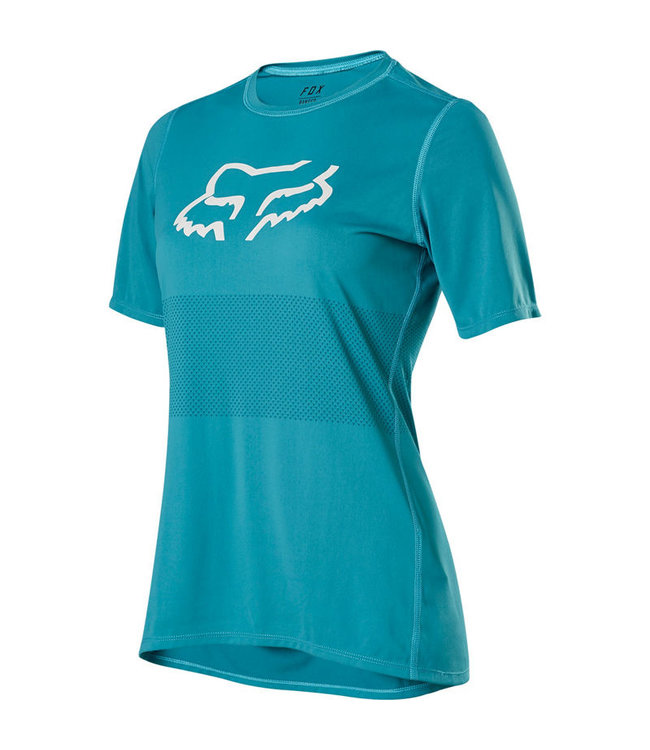Fox WOMENS RANGER SS JERSEY