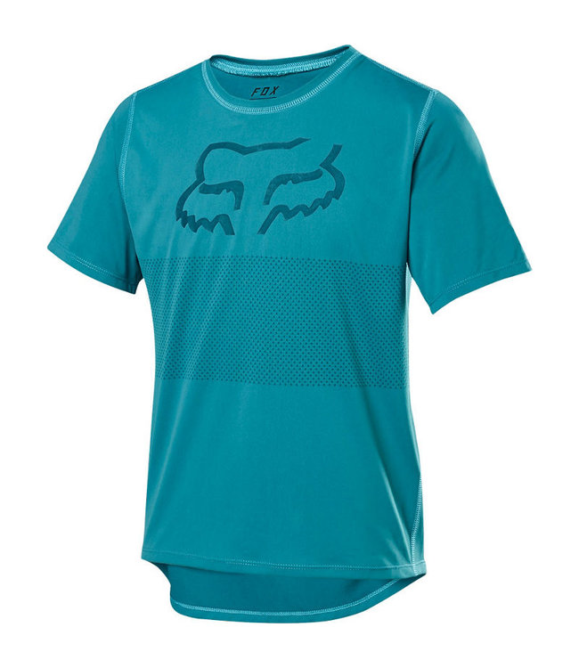 Fox YOUTH RANGER SS JERSEY