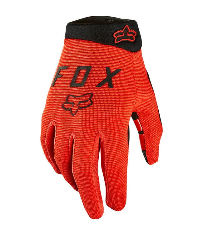 Fox YOUTH RANGER GLOVES