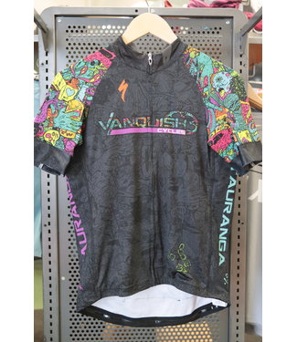 Specialized VANQUISH MONSTER KIT TEAM CYCLING JERSEY