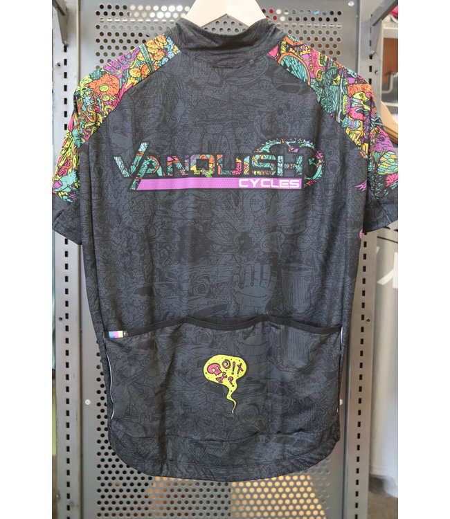 Specialized VANQUISH MONSTER KIT TEAM CYCLING JERSEY