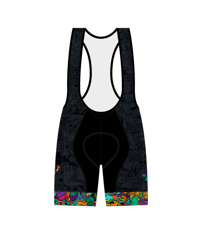 Specialized VANQUISH MONSTER KIT TEAM SL EXPERT BIB SHORTS