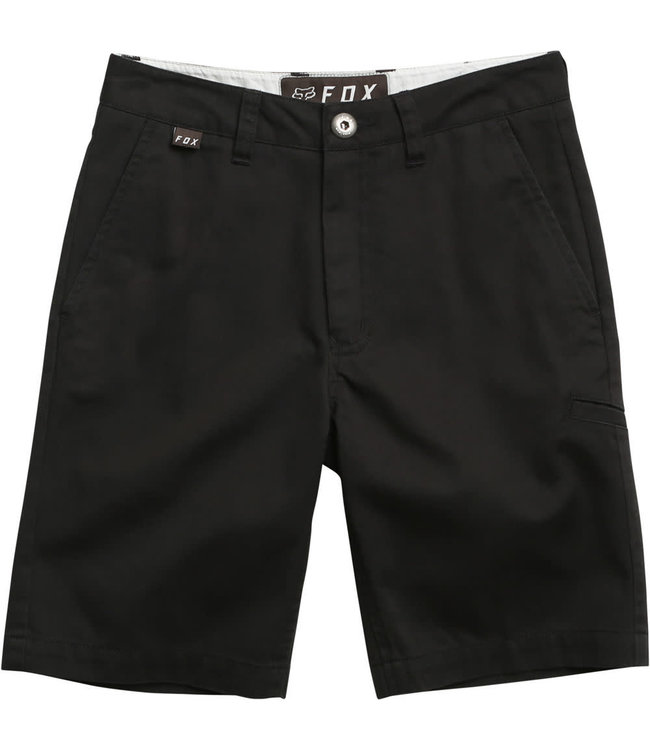 Fox YOUTH ESSEX SHORTS