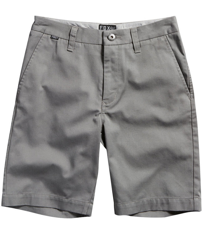 Fox YOUTH ESSEX SHORTS