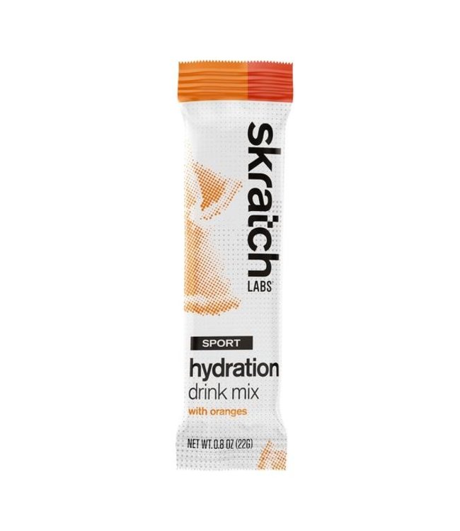 Skratch Labs Skratch Labs Hydration Single Serve
