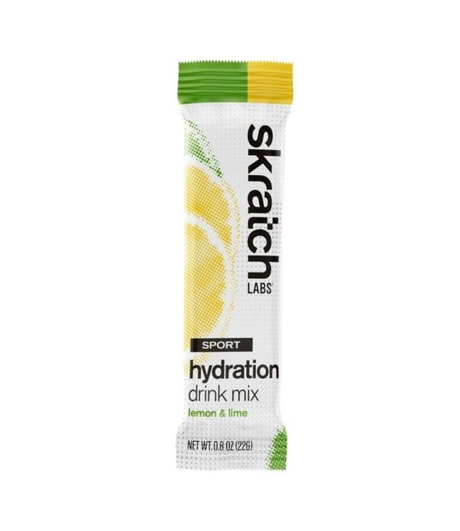 Skratch Labs Skratch Labs Hydration Single Serve