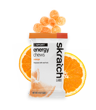 Skratch Labs Skratch Labs Energy Chews