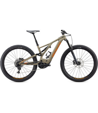 Specialized LEVO COMP 29 TPE/VDOORG L
