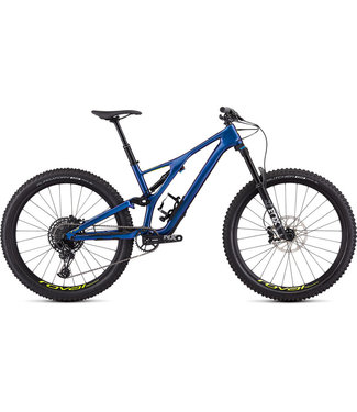 Specialized STUMPJUMPER FSR MEN COMP CARBON 29 12 SPD CMLN/HYP M
