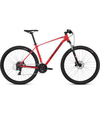 Specialized ROCKHOPPER XS RED