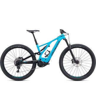 Specialized TURBO LEVO COMP MED NICE BLUE