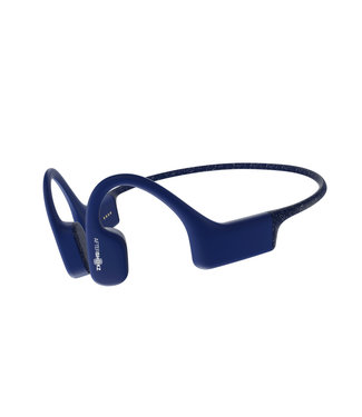Aftershokz XTRAINERZ WIRELESS HEADPHONES - SAPPHIRE BLUE