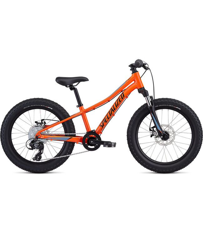 Specialized RIPROCK 20"