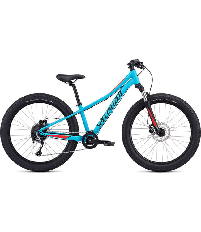 Specialized sales riprock comp