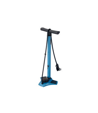 Specialized AIR TOOL MTB FLR PUMP GRY One Size