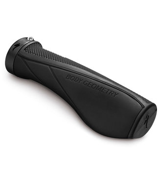 Specialized BG CONTOUR XC LOCKING GRIP BLK