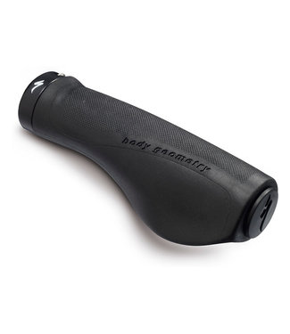 Specialized BG CONTOUR LOCKING GRIP BLACK