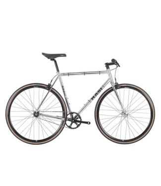 MASI MASI '18 FIXED UNO RISER CHROME 56CM