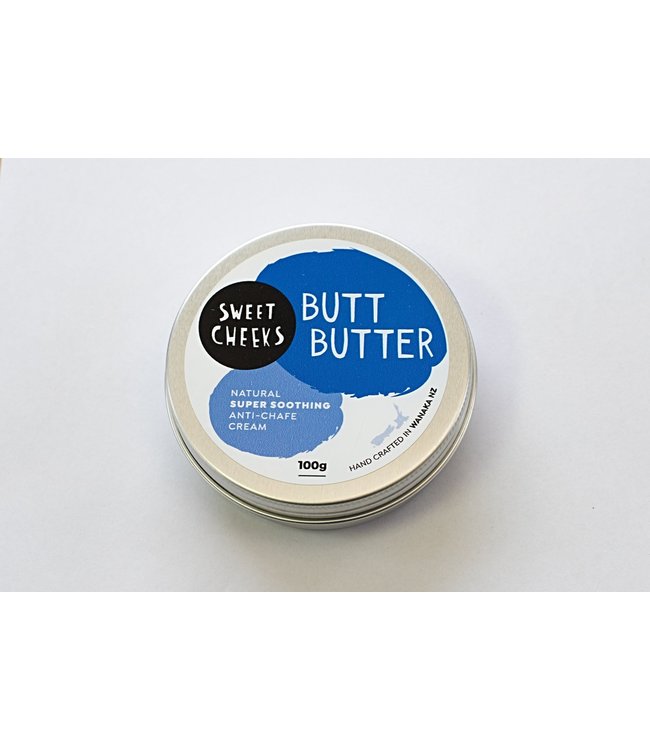 SWEET CHEEKS SWEET CHEEKS BUTT BUTTER
