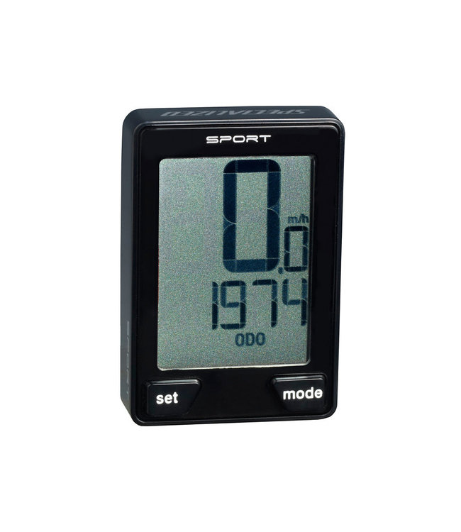 specialized speedzone