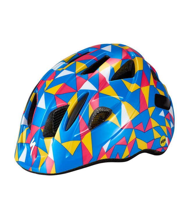 Specialized MIO HELMET MIPS