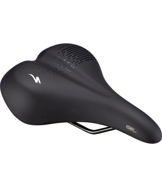 Specialized BG COMFORT GEL SADDLE BLK