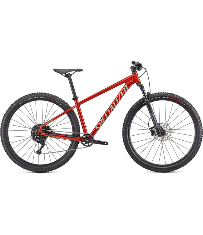 Specialized 2021 ROCKHOPPER ELITE 29 XXL