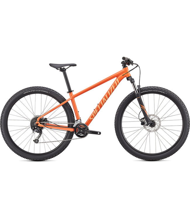 Specialized 2021 ROCKHOPPER SPORT 26