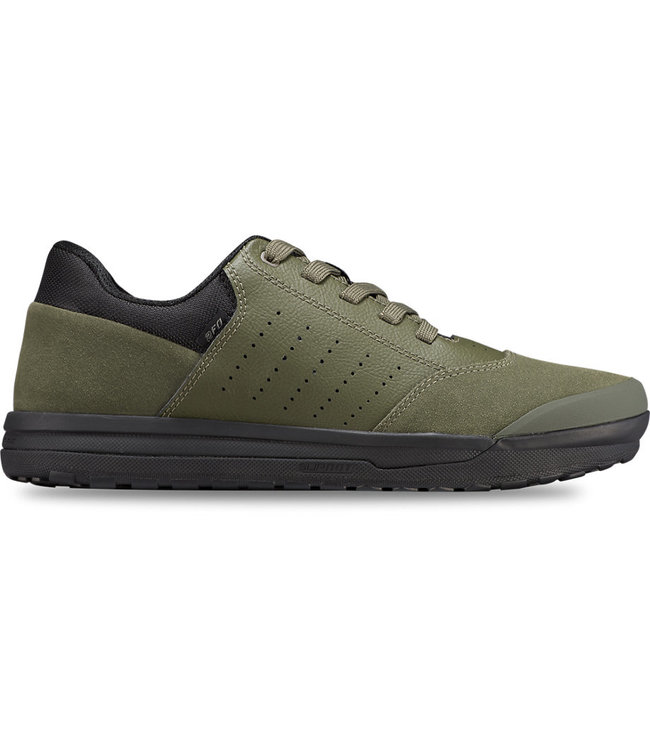 Specialized 2FO ROOST FLAT MOUNTAIN BIKE SHOES