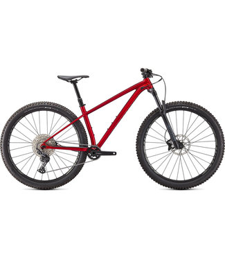 Specialized FUSE COMP 29