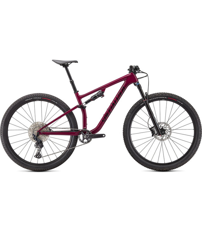 Specialized EPIC EVO 29
