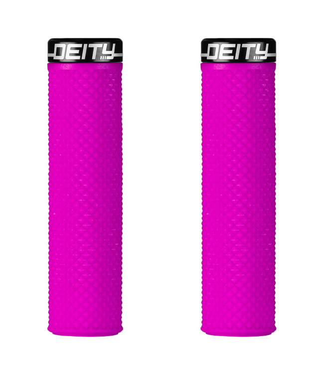 DEITY SUPRACUSH GRIPS