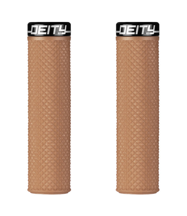 DEITY SUPRACUSH GRIPS