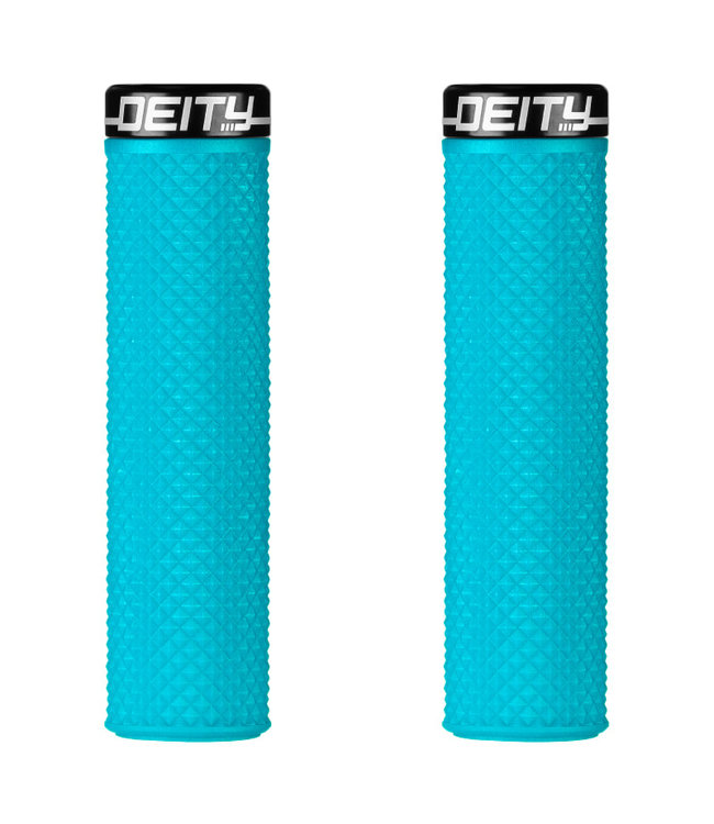 DEITY SUPRACUSH GRIPS