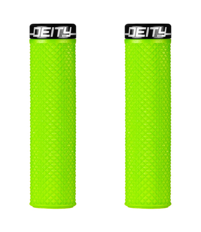 DEITY SUPRACUSH GRIPS
