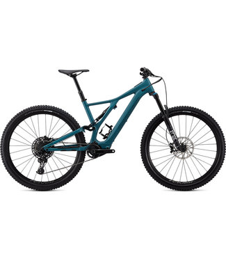 Specialized LEVO SL COMP ALLOY