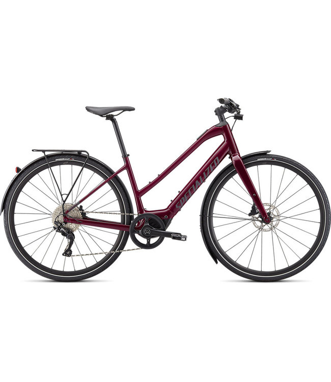 Specialized VADO SL 4.0 ST EQ