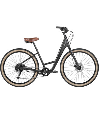 NORCO 21 NORCO SCENE 1 SM - BLACK